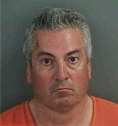 Jeremy Roberts, - Collier County, FL 