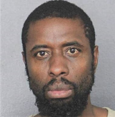 Vincent Roberts, - Broward County, FL 