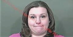 Amy Robertson, - Vigo County, IN 