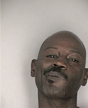 Darius Robinson - Hillsborough County, FL 