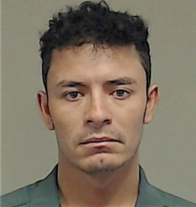 Cristhian Rojas-Rodriguez, - Collin County, TX 