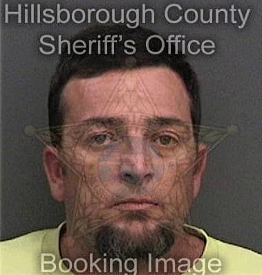 Richard Roque, - Hillsborough County, FL 