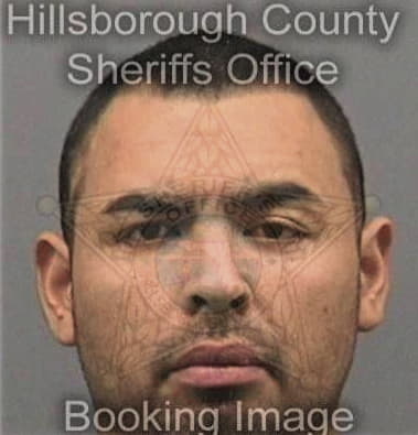 Edward Rosado, - Hillsborough County, FL 