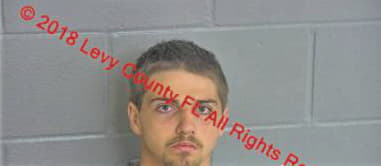 Michael Salley, - Levy County, FL 