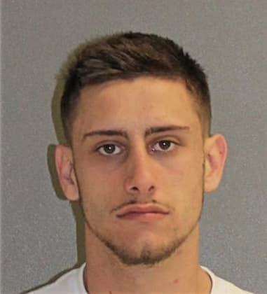 Steven Shalkowitz, - Volusia County, FL 