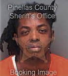 Adrian Sims - Pinellas County, FL 