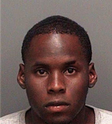 Sirbaron Singletary - Pinellas County, FL 