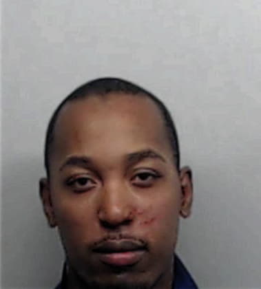 Carl Sinkfield - Fulton County, GA 