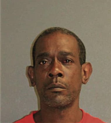 Mikeral Smiley, - Volusia County, FL 