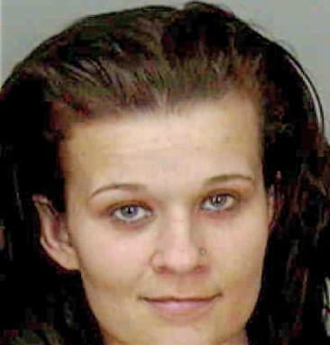 Amber Smith - Polk County, FL 