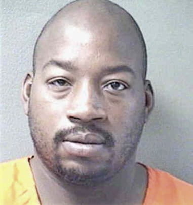 Anthony Smith, - Okaloosa County, FL 