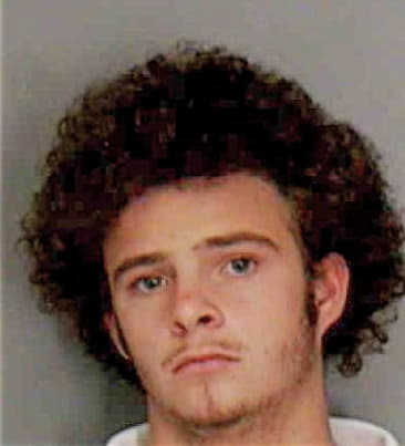 Jerry Smith - Polk County, FL 