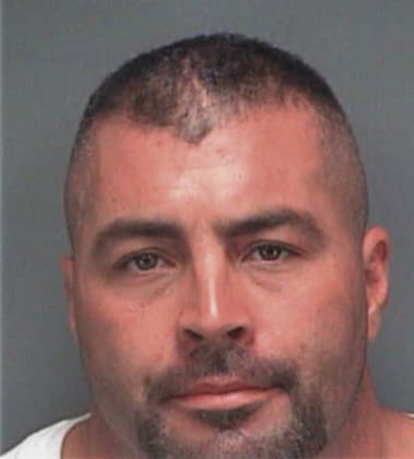 Robert Smith - Pinellas County, FL 