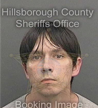 Joshua Sotocruz, - Hillsborough County, FL 