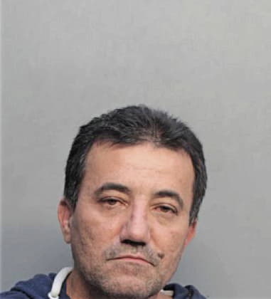 Edwin Sotoramos, - Dade County, FL 