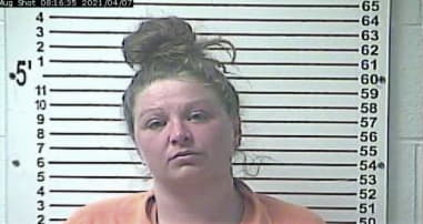 Dominique Souder, - Hardin County, KY 