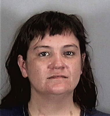 Samantha Stewart, - Manatee County, FL 