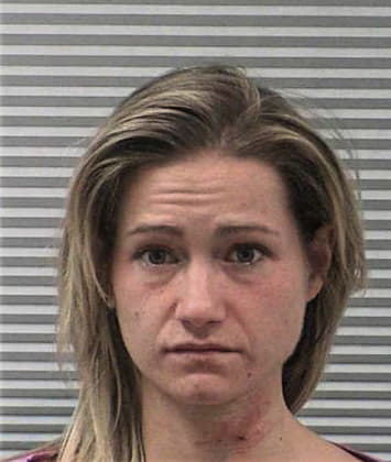 Shaela Stone, - Cache County, UT 