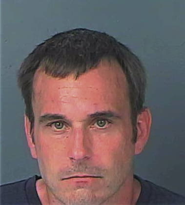 Adam Thierjung, - Hernando County, FL 