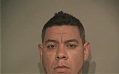 Sergio Torres, - Hidalgo County, TX 