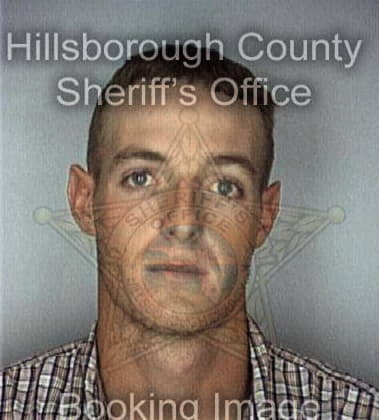 John Toston, - Hillsborough County, FL 