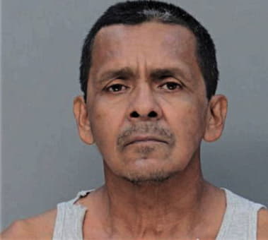 Renato Vallejo, - Dade County, FL 