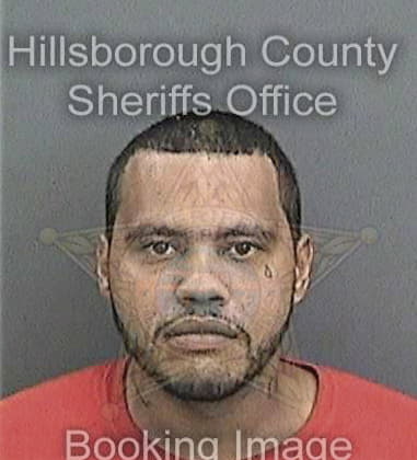 Lorenzo Vanbrons, - Hillsborough County, FL 