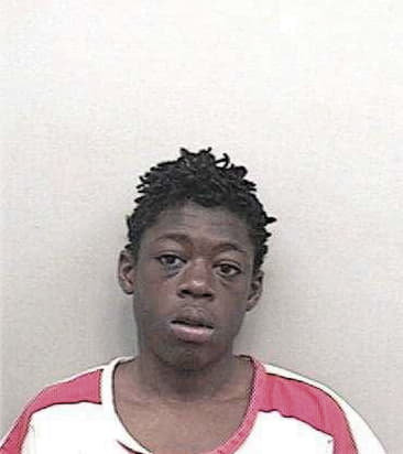 Marlon Vereen, - Marion County, FL 