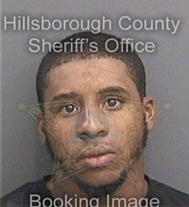 Reginald Warren, - Hillsborough County, FL 