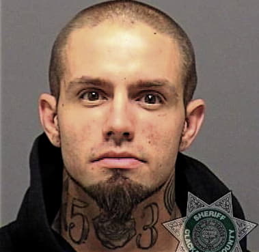 Shane Washer, - Clackamas County, OR 