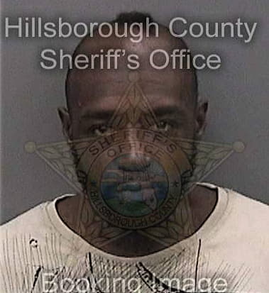 Emanuel Washington, - Hillsborough County, FL 