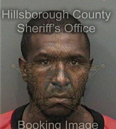 Emanuel Watson, - Hillsborough County, FL 