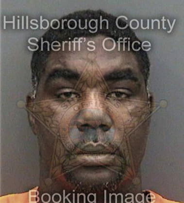 Malcom Watson, - Hillsborough County, FL 