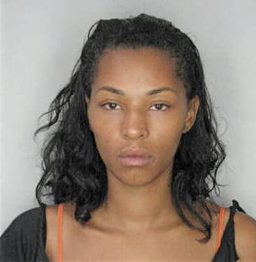 Phyllisha Webb, - Hillsborough County, FL 