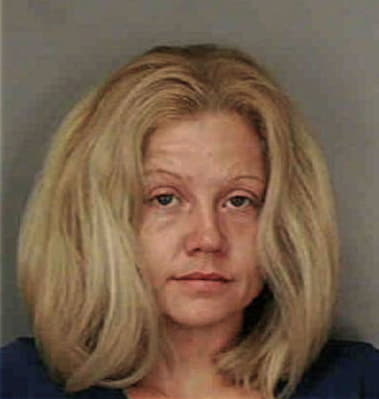 Tara Wells - Polk County, FL 