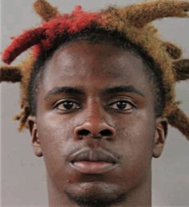 Jeffery West - Polk County, FL 