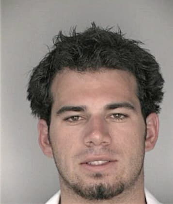 Jay White - Hillsborough County, FL 
