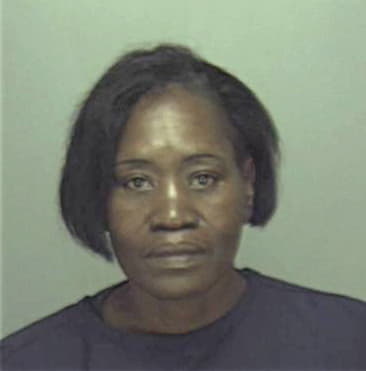 Arnetta Whitfield, - Putnam County, FL 