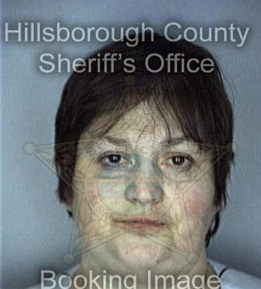 Natasha Wiggins - Hillsborough County, FL 