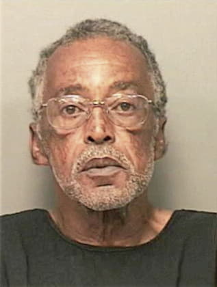 Rufus Williams, - Montgomery County, TN 