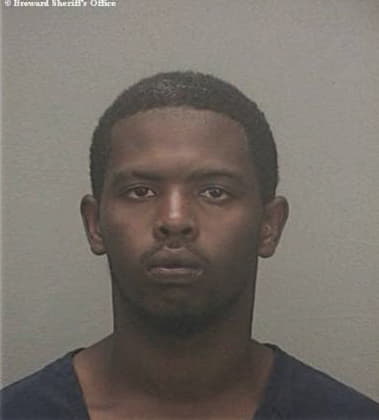 David Wilson, - Broward County, FL 