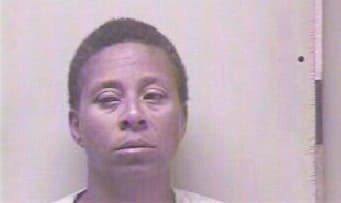 Yolanda Wolfork, - Henderson County, KY 