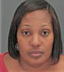 Sherrita Wright - Cobb County, GA 