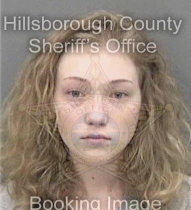 Tarena Wright, - Hillsborough County, FL 