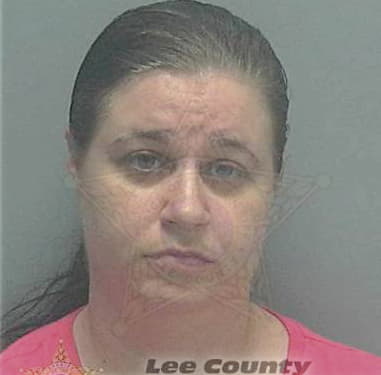 Dannielle Zinderman, - Lee County, FL 