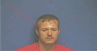 Charles Ahlfield, - McCracken County, KY 