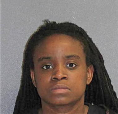 Latishia Alexander, - Volusia County, FL 