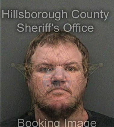 Sulaiman Algharabally, - Hillsborough County, FL 