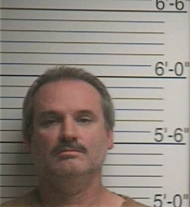 Sylvester Anderson, - Brown County, IN 