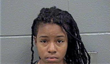 Juanessa Armstrong, - Cook County, IL 